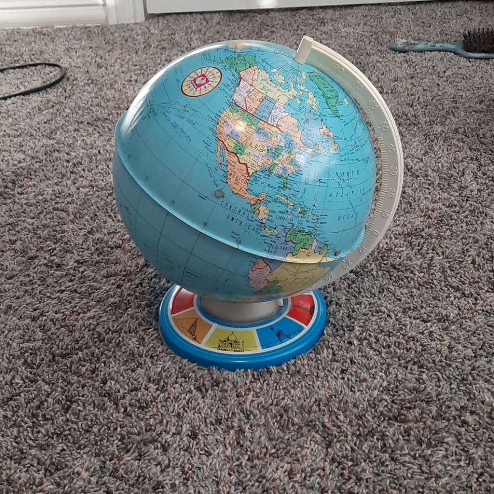 Globe